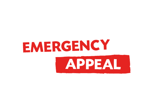 Gaza Emergency Logo